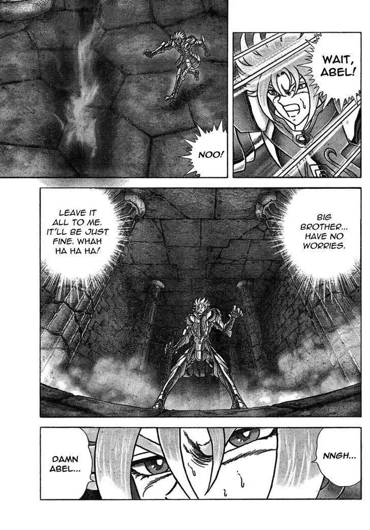 Saint Seiya - Next Dimension Chapter 37 5